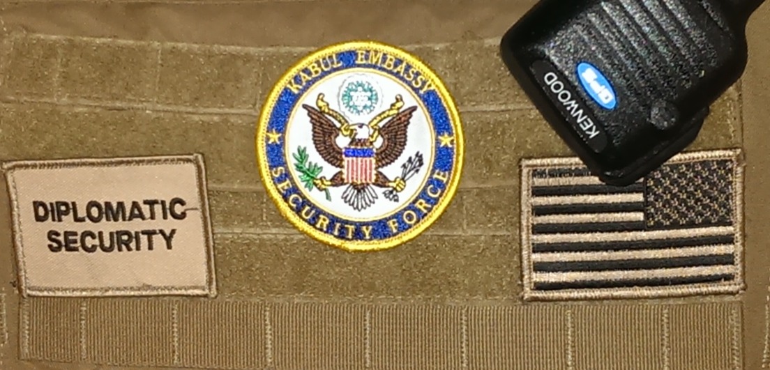 Founders Heritage USA Field Operations
